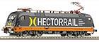 ELECTRIC LOCOMOTIVES VI - HO